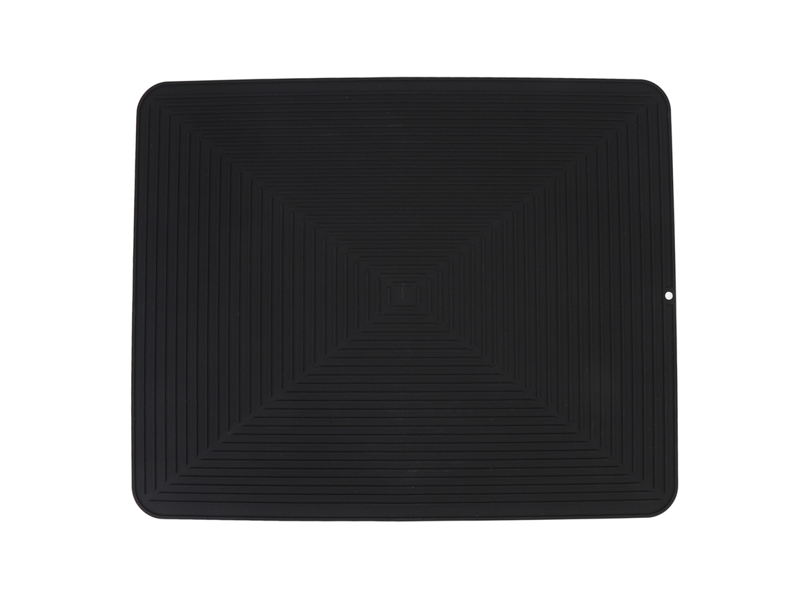 Tapete de Secagem de Pratos Silicone LAXISCREED