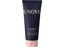 Máscara Capilar Intensiva Keratin pf 207 Ml UNOVE