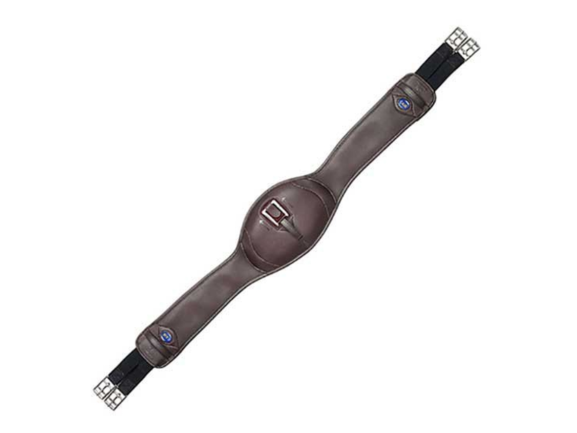 Cilha Elástica com Borlas Preto 55 Cmwintec