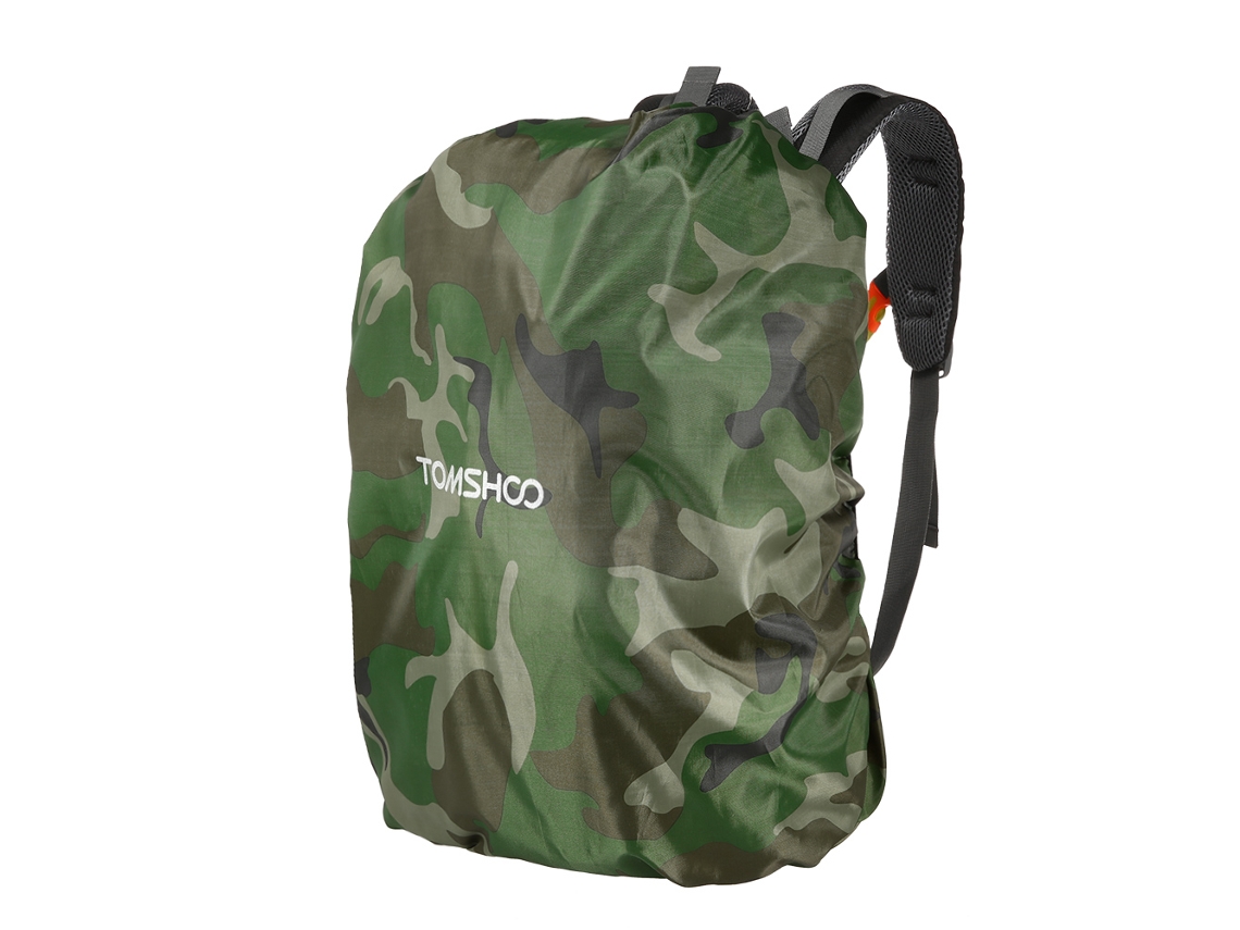 Trave bag, cadeado de combinação, com alça de bloqueio, azul | S/MARCA