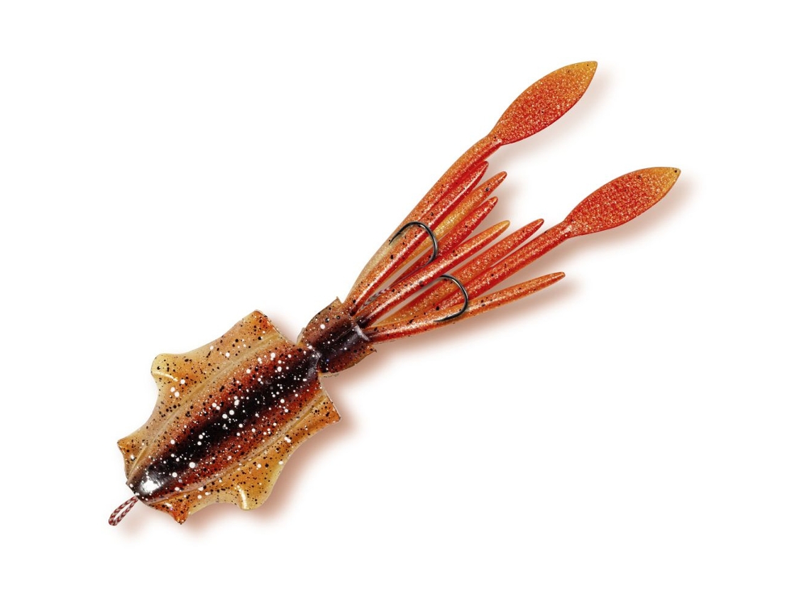 Lure Rhino Squid – 50g