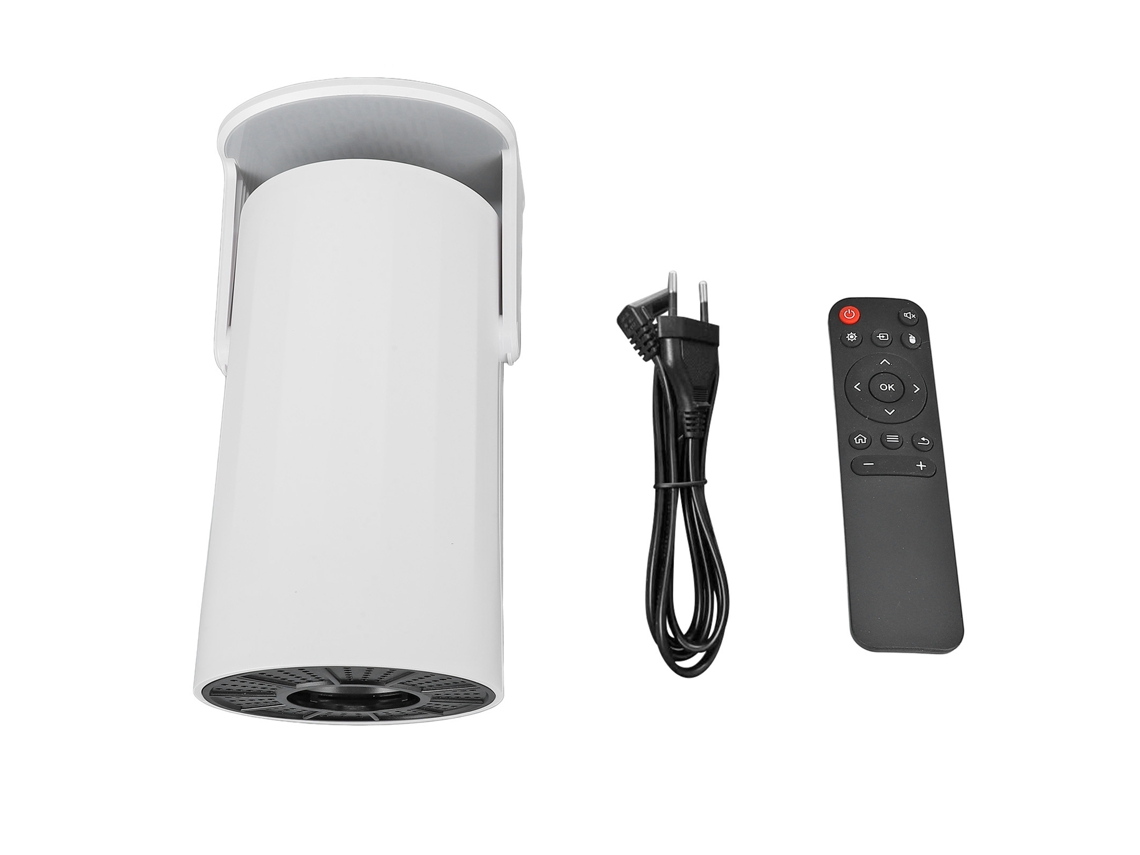 Projetor Mini Inteligente 4k Portátil LAXISCREED