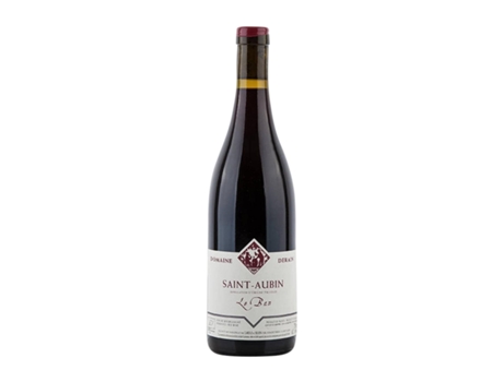 Vinho DOMINIQUE DERAIN Le Ban Rouge Pinot Preto Saint-Aubin (0.75 L - 1 Unidade)