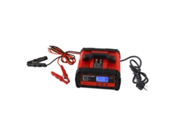 Carregador De Bateria De Carro Vante (proteções Completas, Velocidade De Carregamento Ajustável)