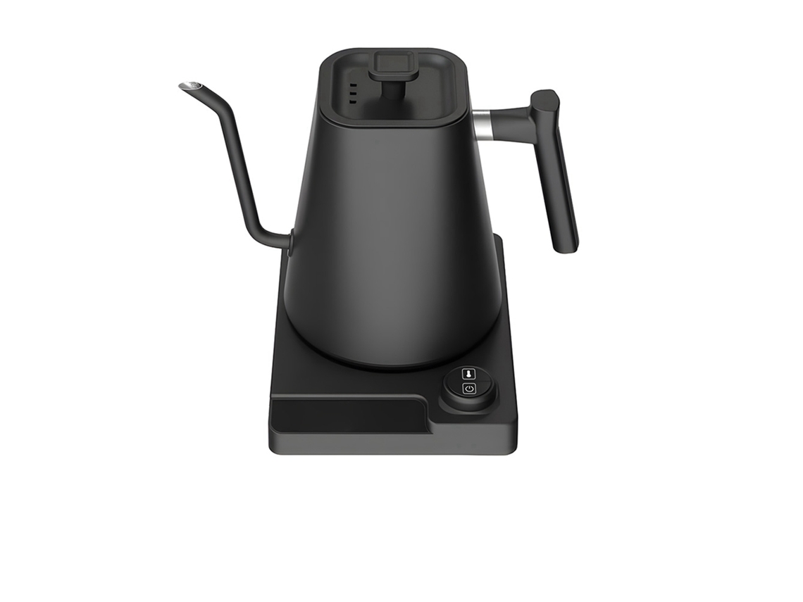 Chaleira Elétrica LAXISCREED com Timer 1200w