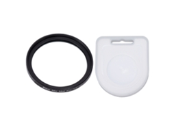 Black Soft Filter 1/4 Portrait Hazy Waterproof Oil Resistant Camera Lens Filter For Video Scenery 39mm LAXISCREED