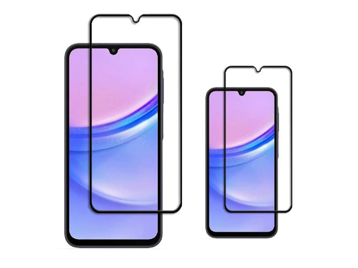 Pelicula de Vidro S/MARCA Galaxy A15 5G
