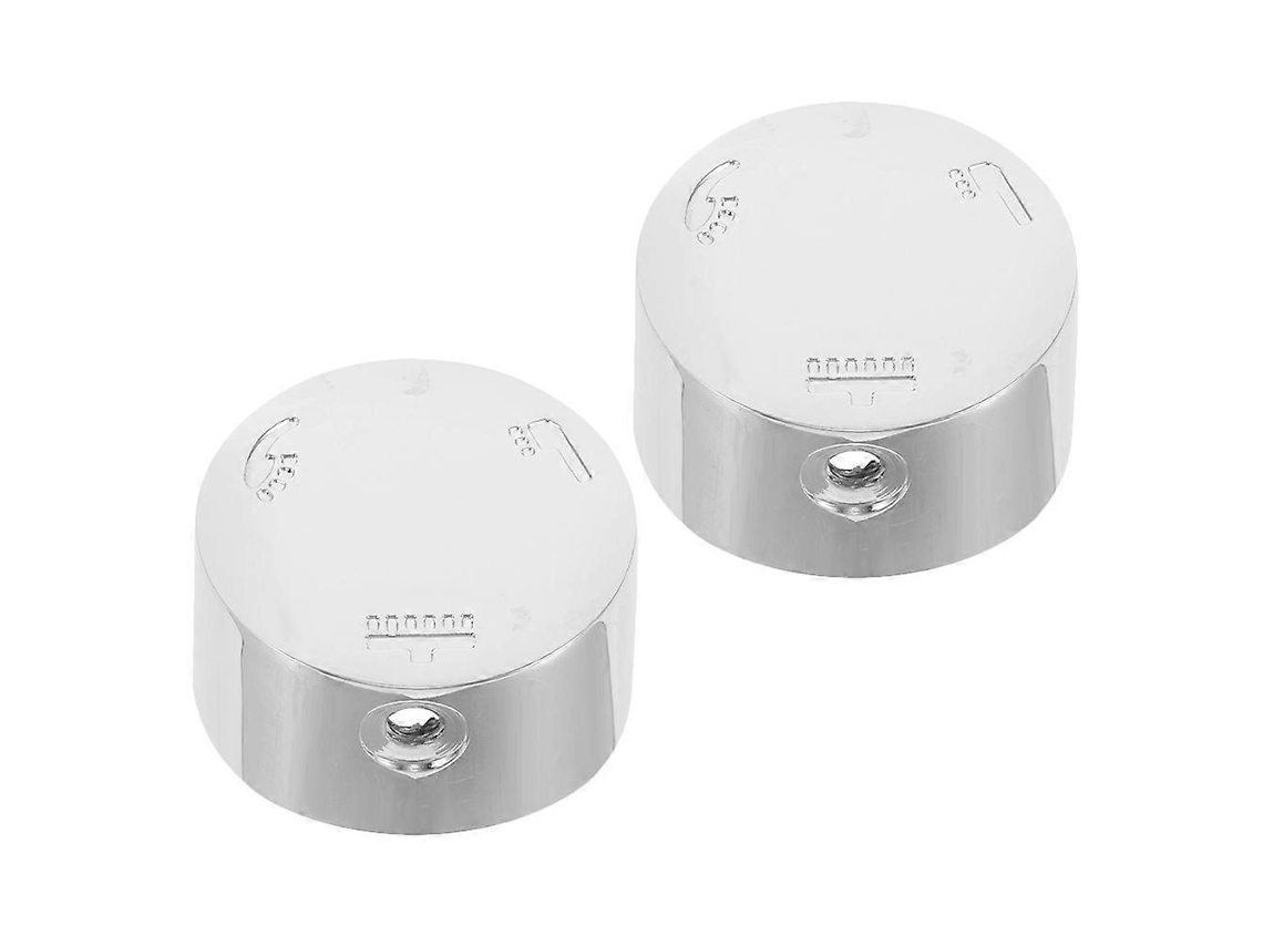 Válvula De Controle De Chuveiro Durável Com Três Configurações 2 Peças De Reposição