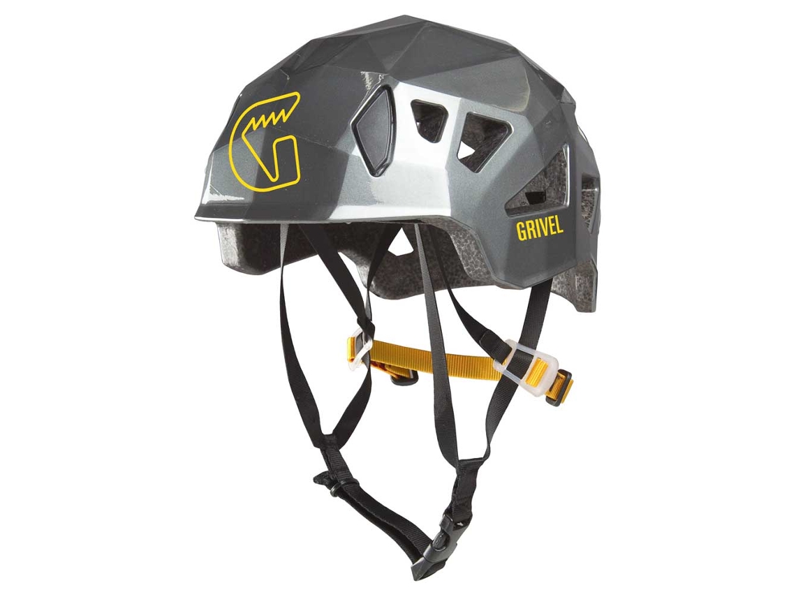 Capacete de Montanha GRIVEL Stealth (54-62 cm)