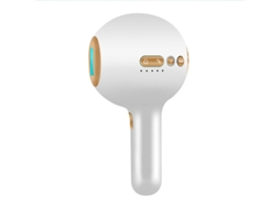 Depiladora Luz Pulsada YIZHOOD Dlp482 Branco