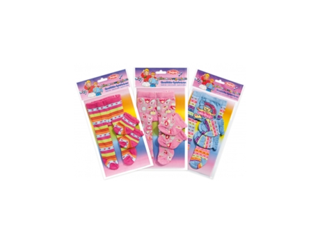 Vestido de boneca HELESS de