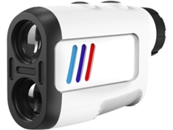 600m Golf Télémètre Mini Sport Mesure Distance Mètre para La Chasse Précis Esforço SFUSHOS
