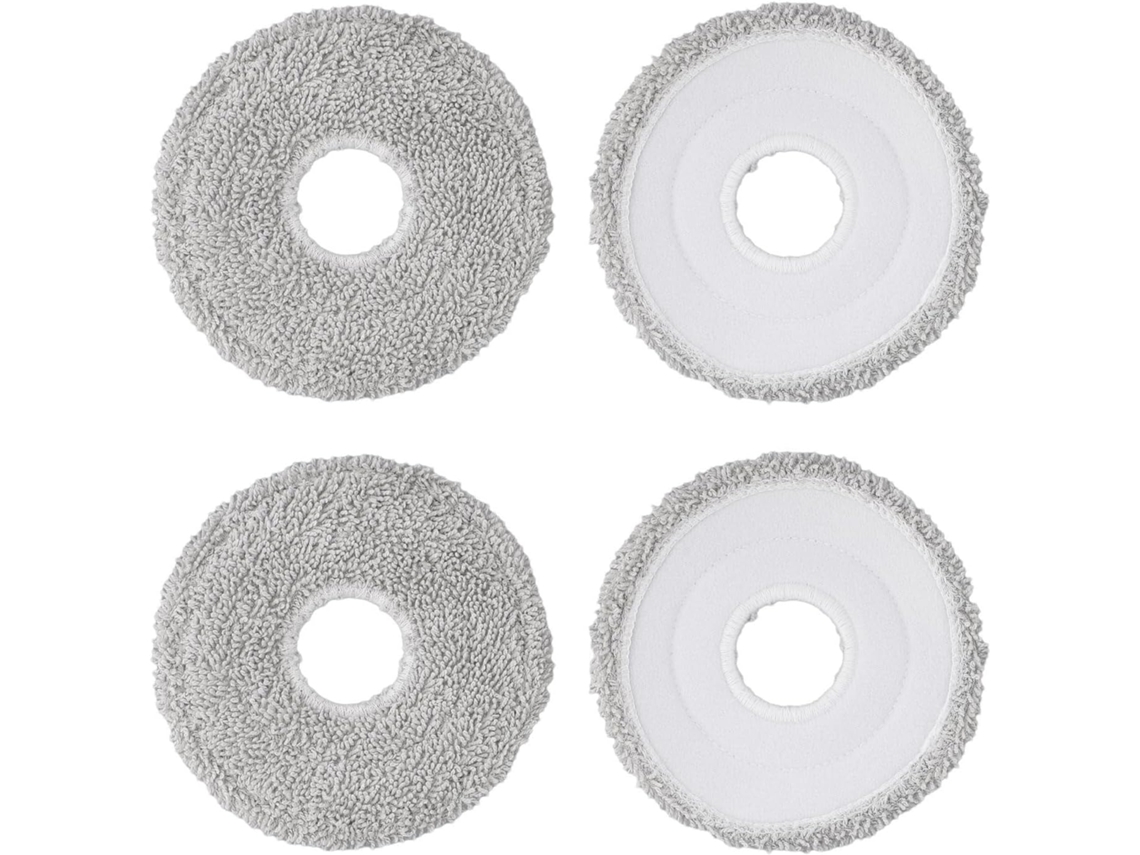 Panno Di Zazzera Microfiber 10090 Ai Per Spin For Revolution Power,
