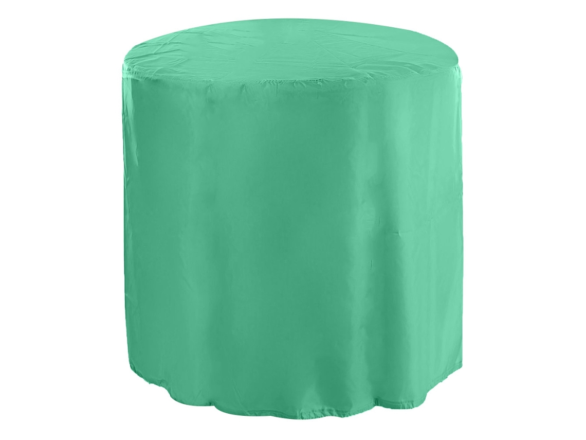 Capa Mesa Jardim LAXISCREED Impermeável Oxford Verde
