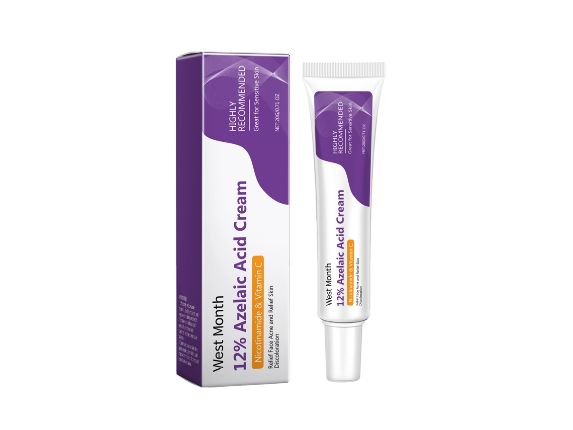 Creme de Ácido Azelaico para Tratamento de Imperfeições LAXISCREED