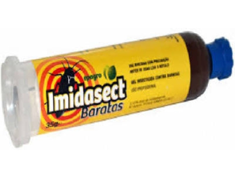 Inseticida  5605190610203