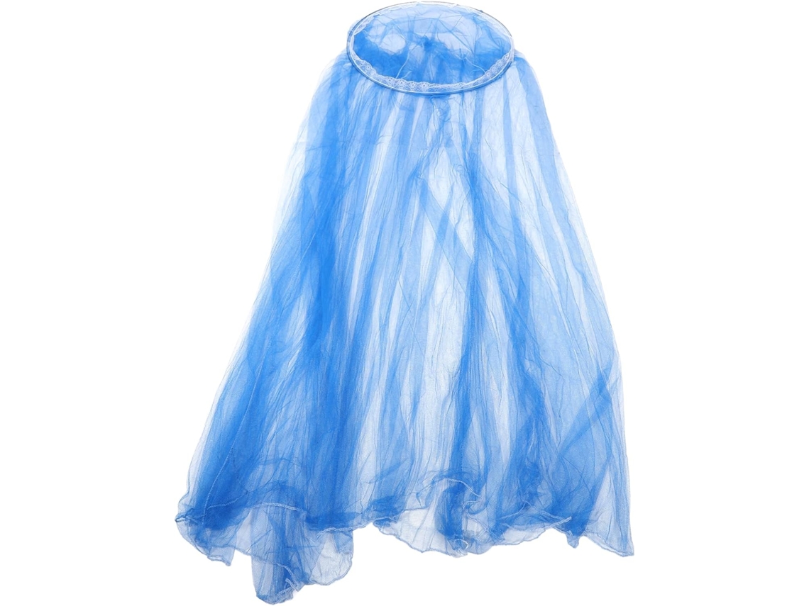 Cortina Redonda Para Cama De Casal Com Renda, Mosquiteiro Elegante E Romântico Para Cama Queen Size, Dossel