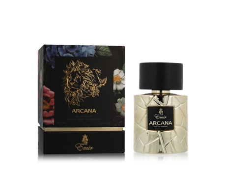 Perfume Unissexo Emir Arcana (100 Ml)