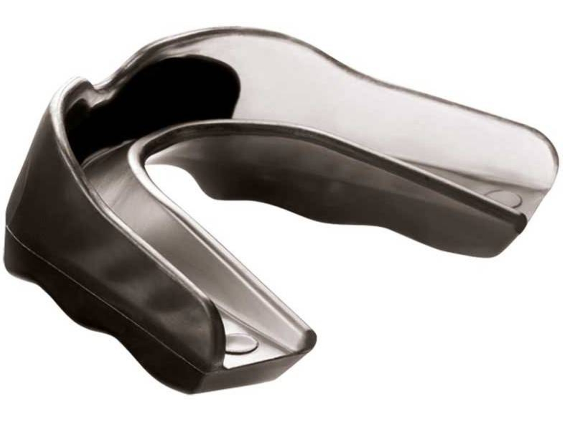 Proteção de Dentes SHOCK DOCTOR Pro Youth (Tam.: Único - Preto)