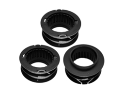 2905303 2 Carretéis De Reposição Para Aparador De Grama Kobalt Kst 130x Kst 130x-06 40v