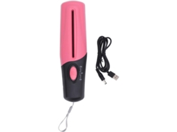 Déchiqueteuse À Main, De Papier Portable, Manuelle, Pratique, De Papier Usb, Coupe-documents De