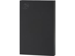 Disco Externo SEAGATE Firecuda STKL2000400 (2.5'' - 2 TB - USB 3.0)