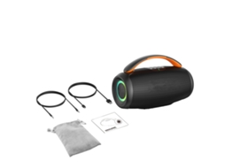Alto-falante Sem Fio (baixo Potente De 50w, Duas Vias Completas De 93mm)