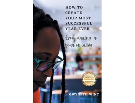 Livro How to Create Your Most Successful Year Ever de Gwyneth Wint (Inglês)