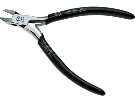 Alicate de corte  T3880F