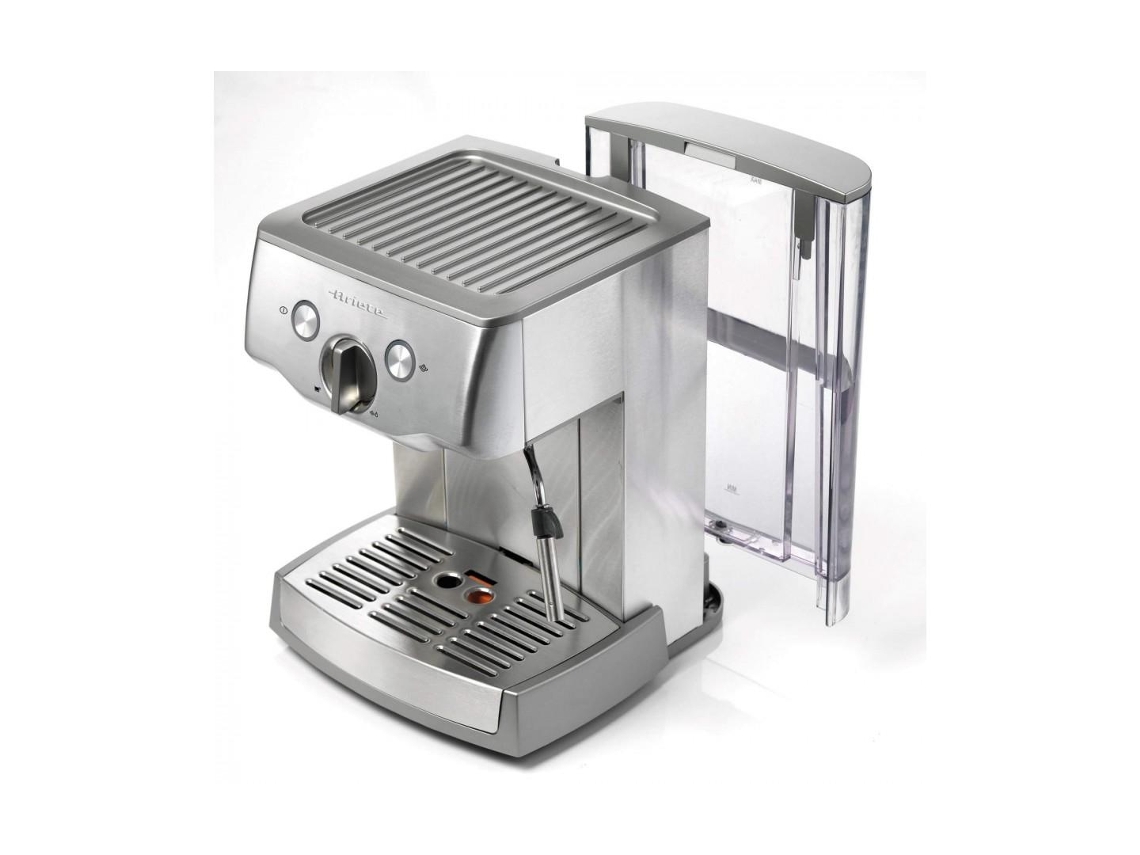 Máquina de Café Manual ARIETE 1324/10 Worten.pt