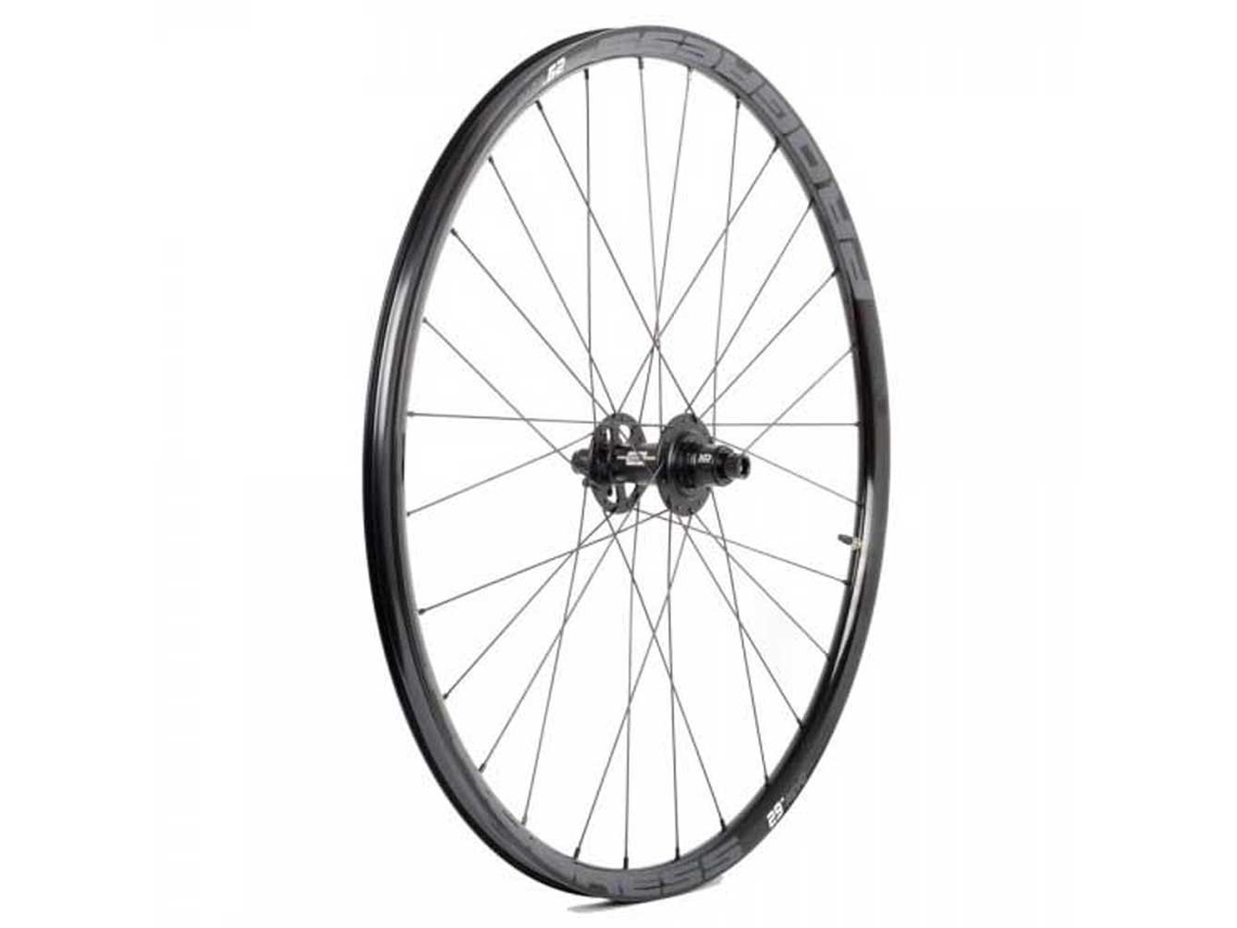 Roda Traseira Mtb Revo 29´´ Preto 12 X 142 Mm / Shimano Micro Splineprogress