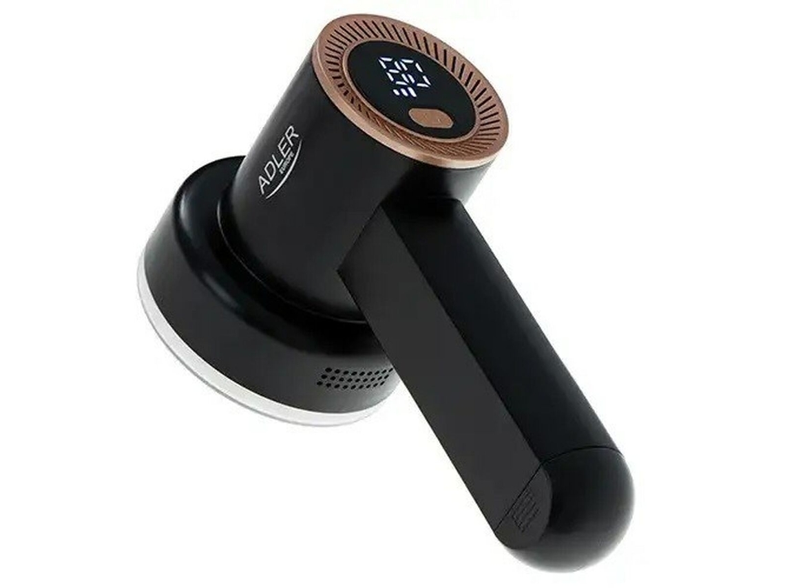 Tira Borbotos ADLER AD 9619 Preto