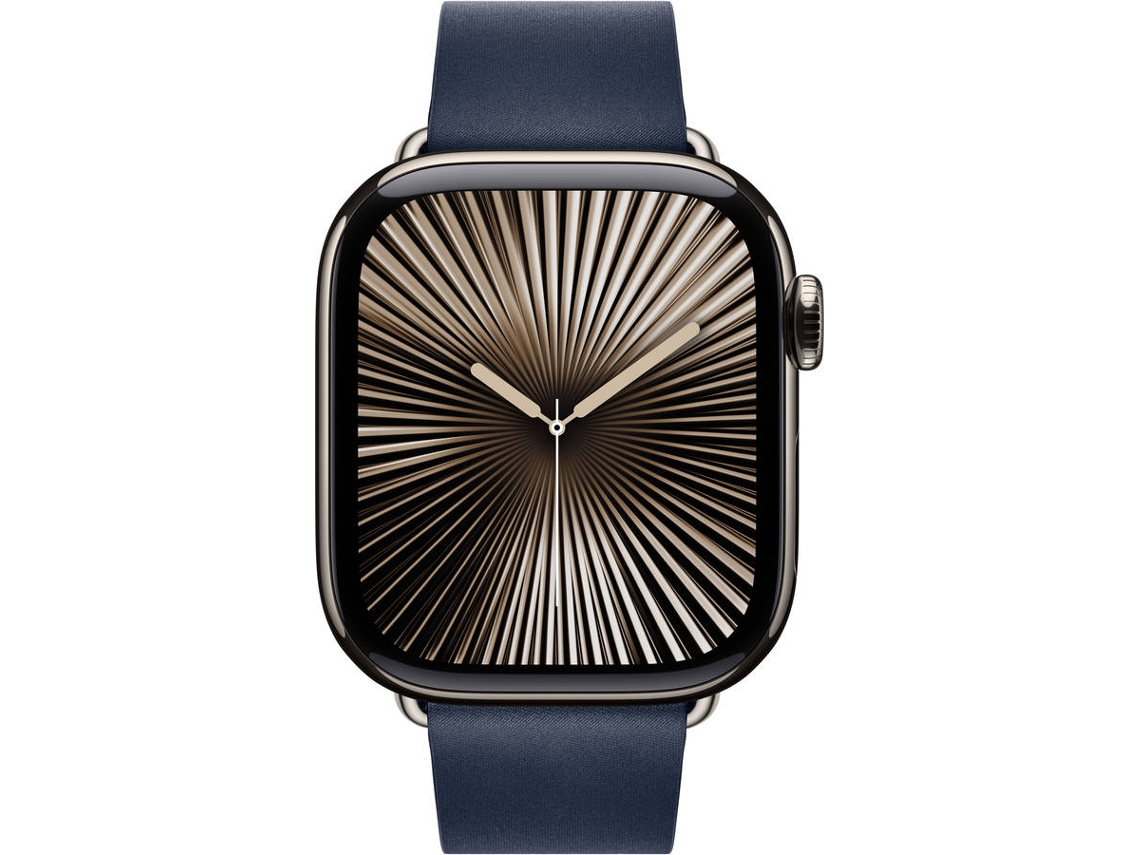 Bracelete APPLE Watch 42mm Deep Blue Modern Buckle - Large
