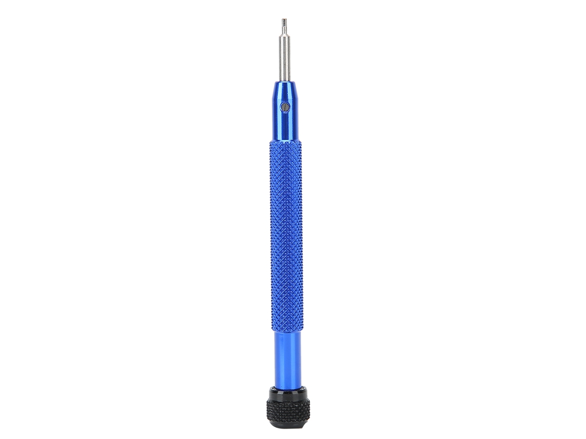Chave de Parafuso para Reparo de Relógio S/MARCA com Soquete Hexagonal 1,2mm