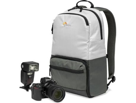 Mochila LOWEPRO Truckee Bp 200 LX Cinzento