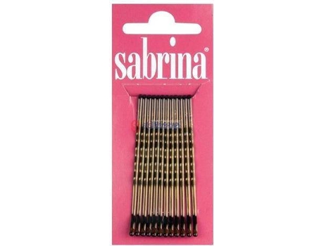Ganchos para o Cabelo SABRINA