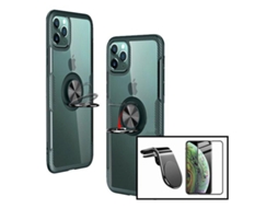 Pelicula de Vidro PHONECARE iPhone 12