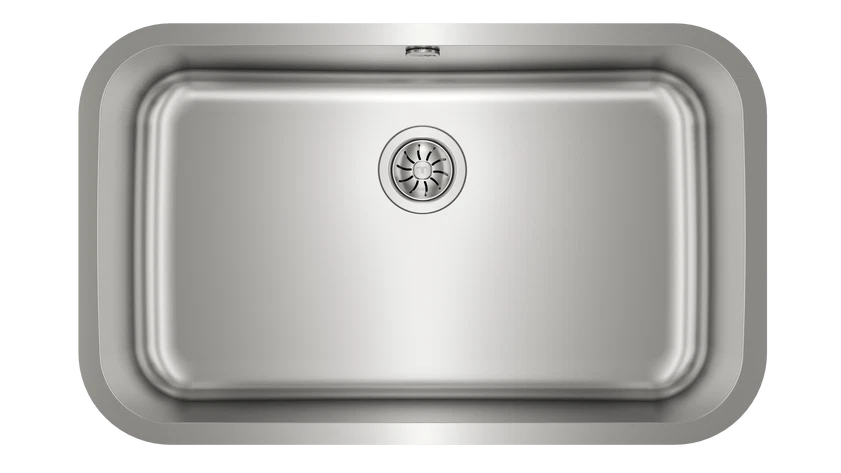 Lava-louças TEKA Sob Tampo BE 74.43 (Inox)