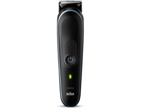 Aparadores Multifunções BRAUN Series 5 MGK5445 (Autonomia 100 min - Corrente)