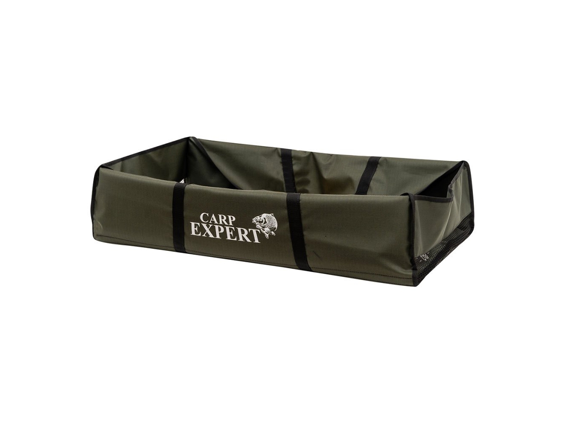 Berço Padded Carp Verdecarp Expert