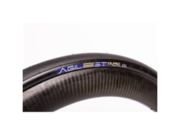 Pneu de arame de talão flexível PANARACER Agilest Duro - New
