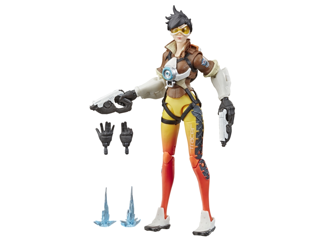 Figuras de coleção HASBRO E6486EU4 (4 anos)