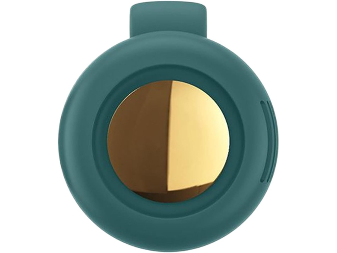 Ventilador de Encaixe Entrada Turbina Centrífuga Integrada, Gerador Fluxo Ar Móvel Três Velocidades, CHABERLU