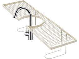 Organizador Genérico Para Cozinha E Pia, Utensílios De Cozinha