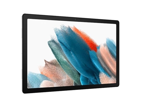 Samsung Galaxy Tab A8 Sm-X200 32 Gb 26.7 Cm 10.5' 3 Gb Wi-Fi 5 802.11Ac Android 11 Prateado