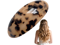 Presilhas de cabelo para meninas, acessórios de cabelo elegantes com estilo vintage.