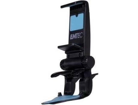 Suporte EMTEC para Comando Gem Pad — Para comando Gem Pad