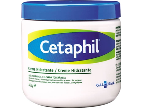 Creme Hidratante Corpo 453g