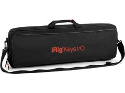 Saco IK MULTIMEDIA IK Travel iRig Keys I/O 49