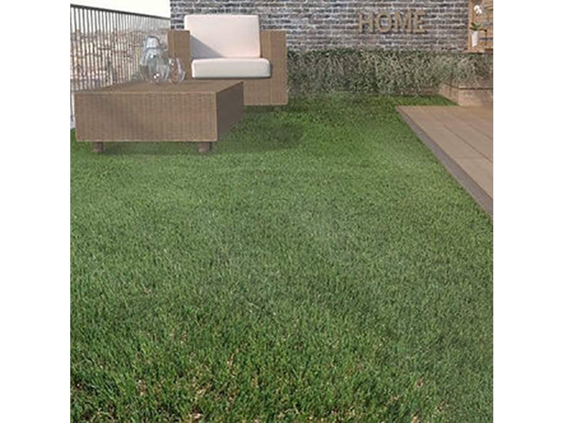 Cesped Artificial Zurich Evo 30 Verde 2x04 Nortene